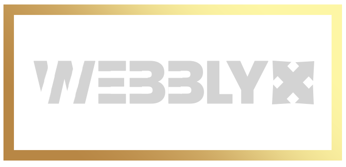 Webblyx Agency